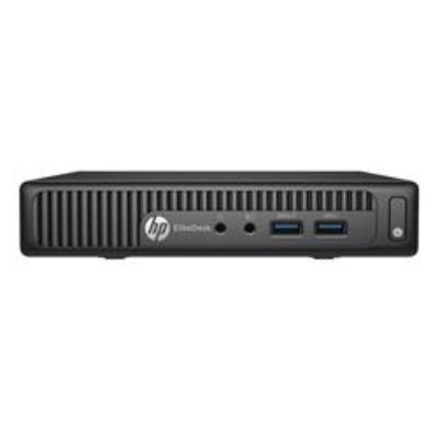 HP EliteDesk 705 G2 - A series A6 PRO-8500B 1.6 GHz - 4 GB - 500 GB HP EliteDesk 705 G2 - A series A6 PRO-8500B 1.6 GHz - 4 GB - 500 GB